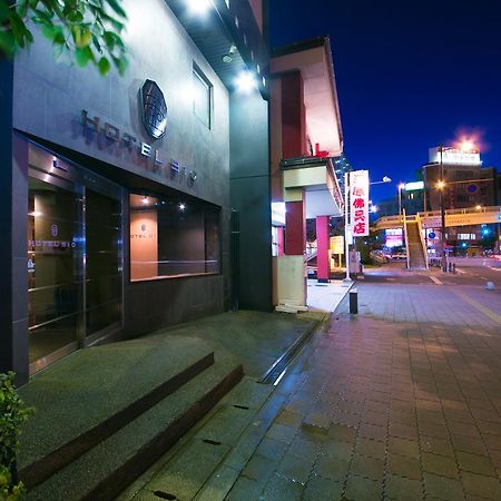 Hotel 910 Oita Exterior foto