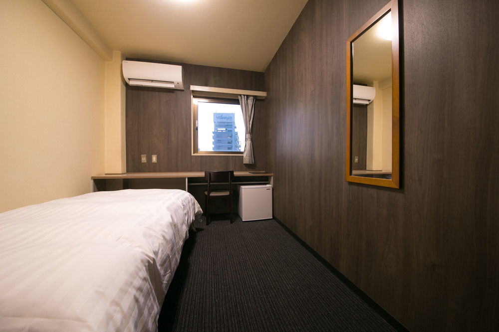 Hotel 910 Oita Exterior foto