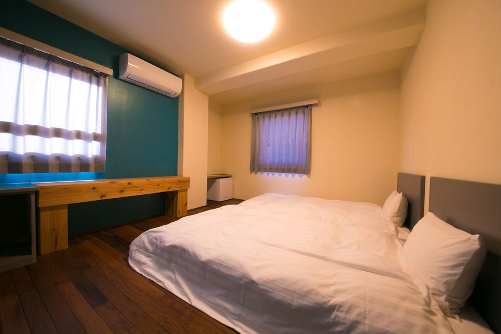 Hotel 910 Oita Exterior foto