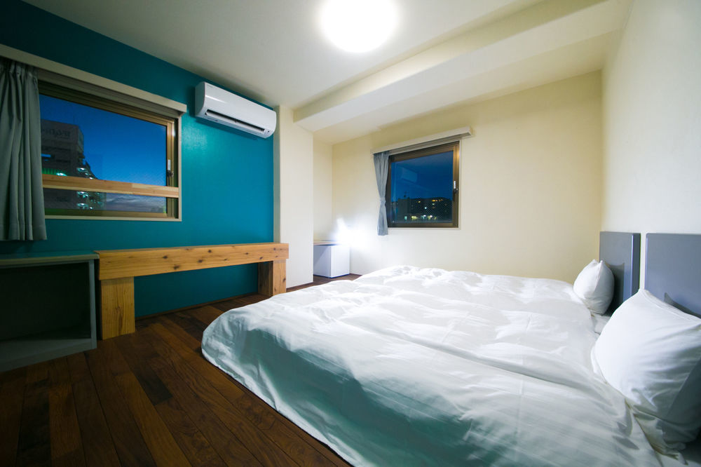 Hotel 910 Oita Exterior foto